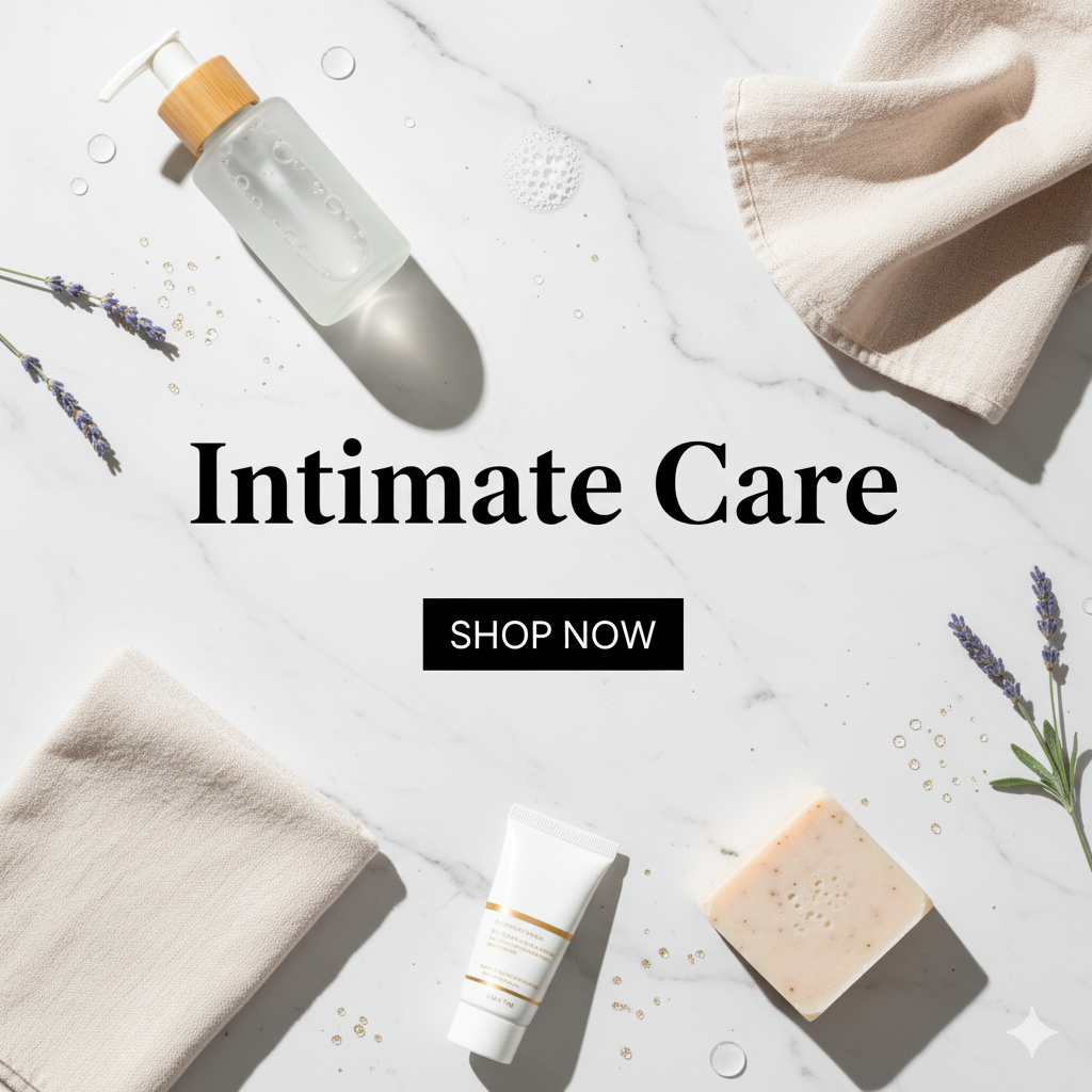 Intimate Care