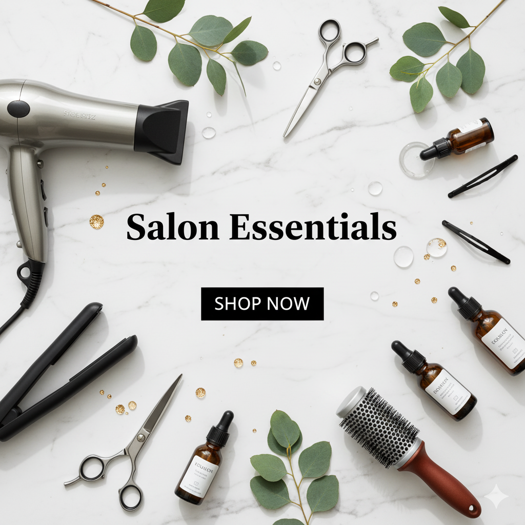 Salon Essentials