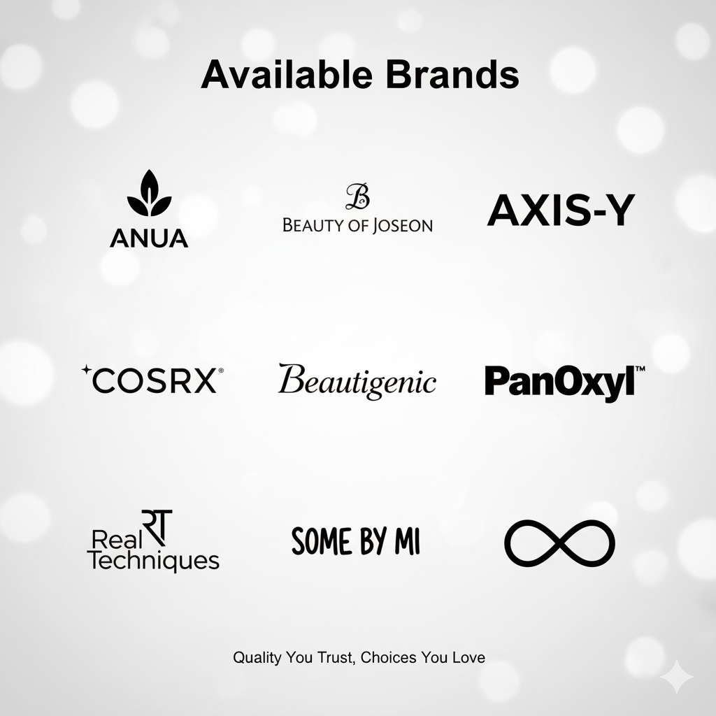 Brands