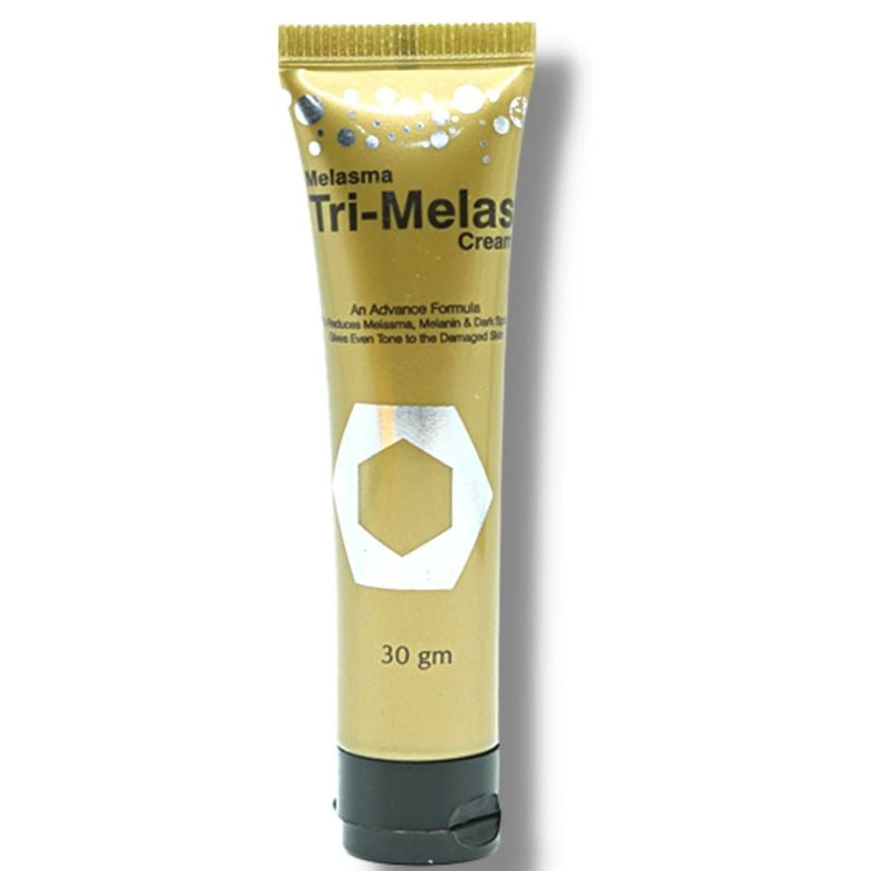 Dr Romia Tri Melas Cream 30g Remove Melasma And Freckles Pigmentation Treatment Dark Spots Removal Brightening And Even Skin Tone Cream For Men And Women