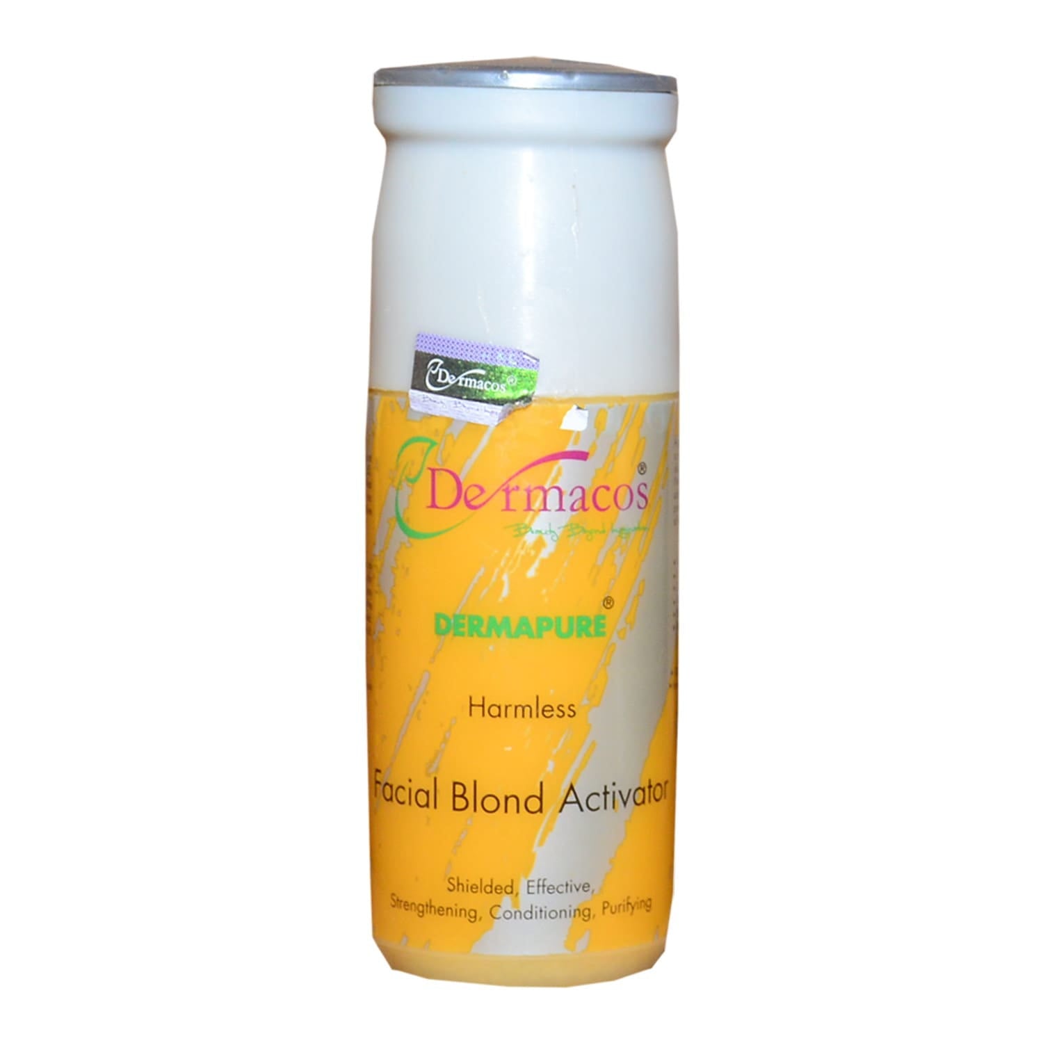 Dermacos Facial Blond Activator (200ml)