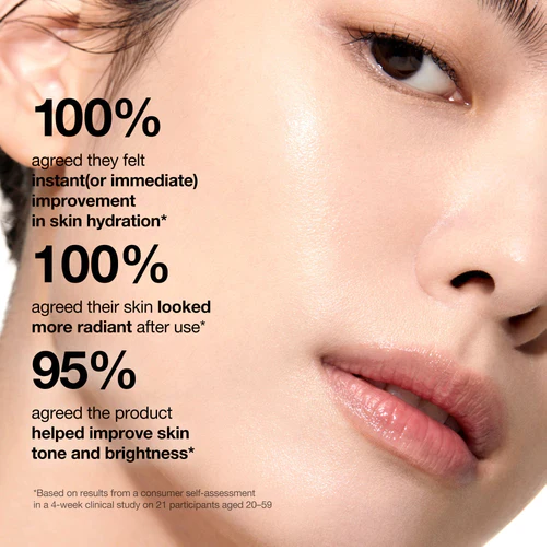 Rice 70 Glow Milky Toner