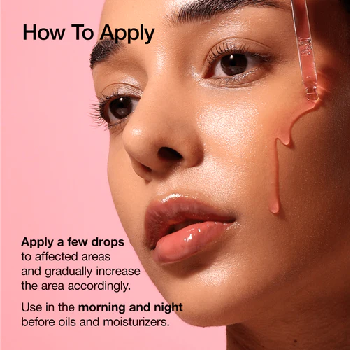 Niacinamide 10 TXA 4 Serum for Brightening and Dark Spots