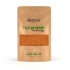 100g Bioplex Hair Protein Treatment No Damaged Hair For Bleaching and Colouring Golden Protein Balls - Create Beautiful Blonde Hair