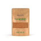 50g Bioplex Hair Protein Treatment No Damaged Hair For Bleaching and Colouring Golden Protein Balls - Create Beautiful Blonde Hair