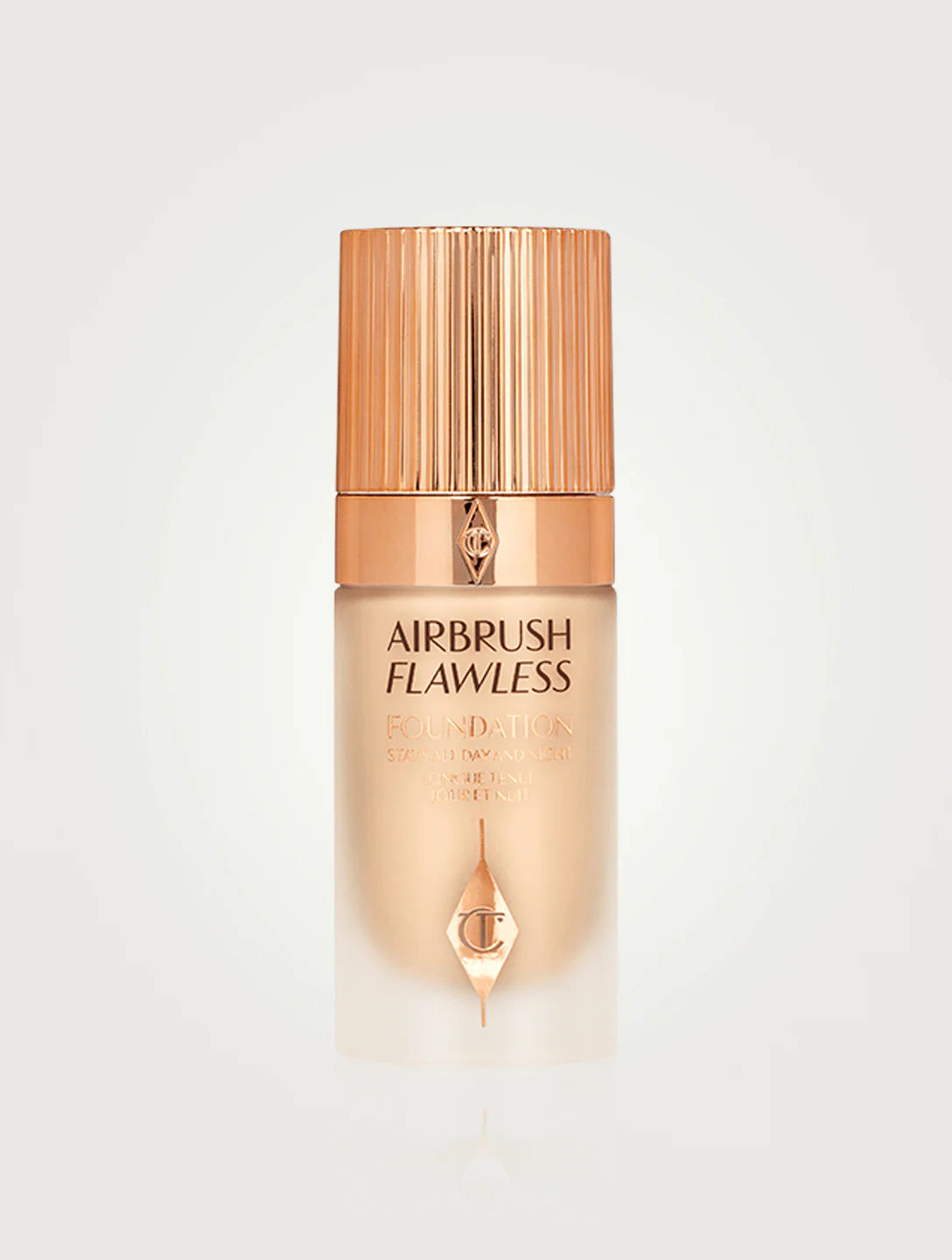AIRBRUSH FLAWLESS FOUNDATION (1 COOL/FROID)