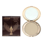 CT Limited Edition Airbrush Flawless Finish Complexion Perfecting Micro Powder 2 MEDIUM 8gm