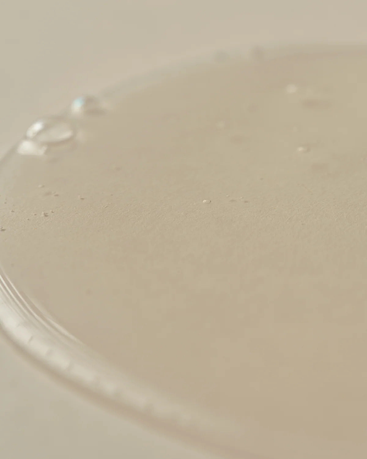 Quinoa One Step Balanced Gel Cleanser