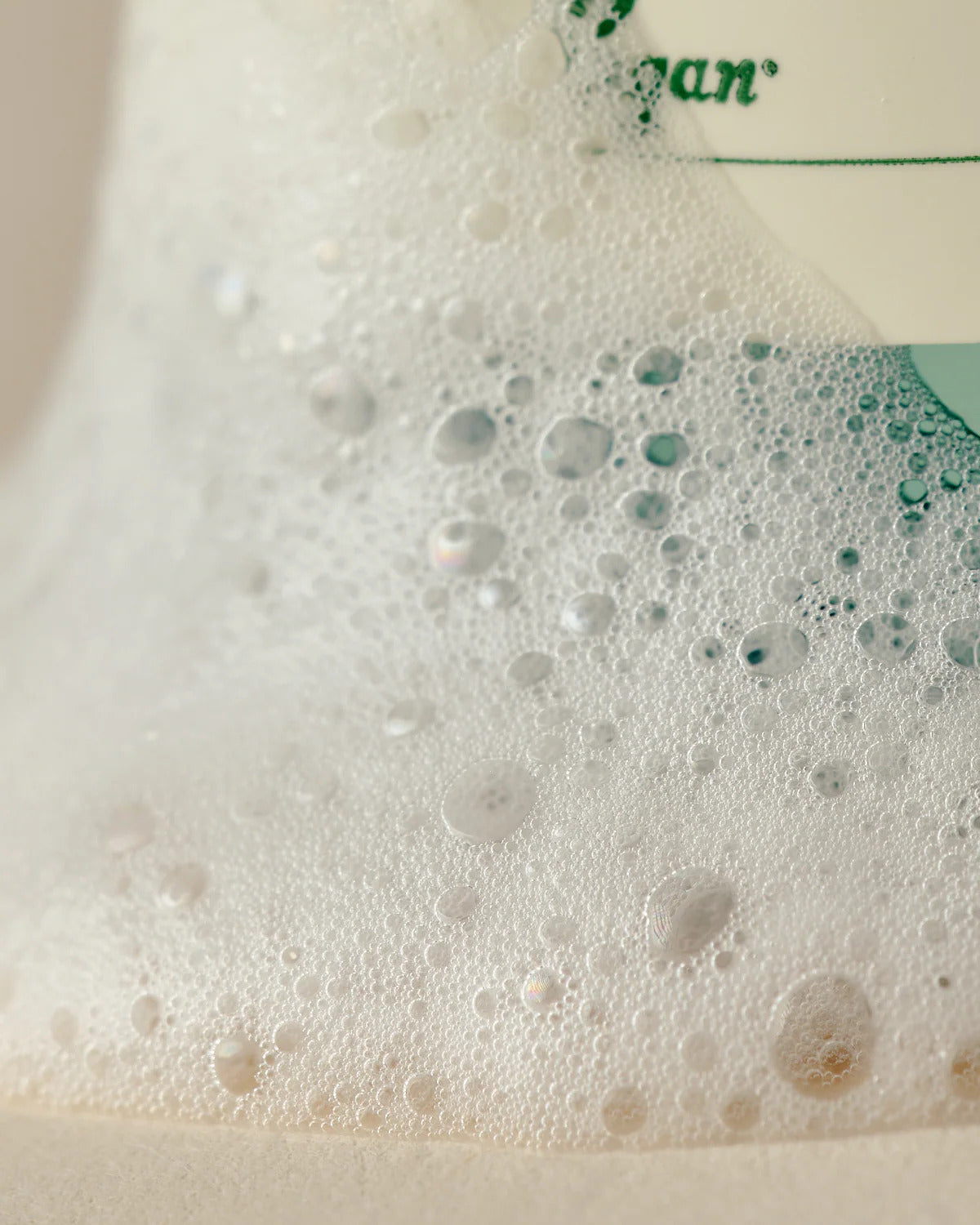 Quinoa One Step Balanced Gel Cleanser