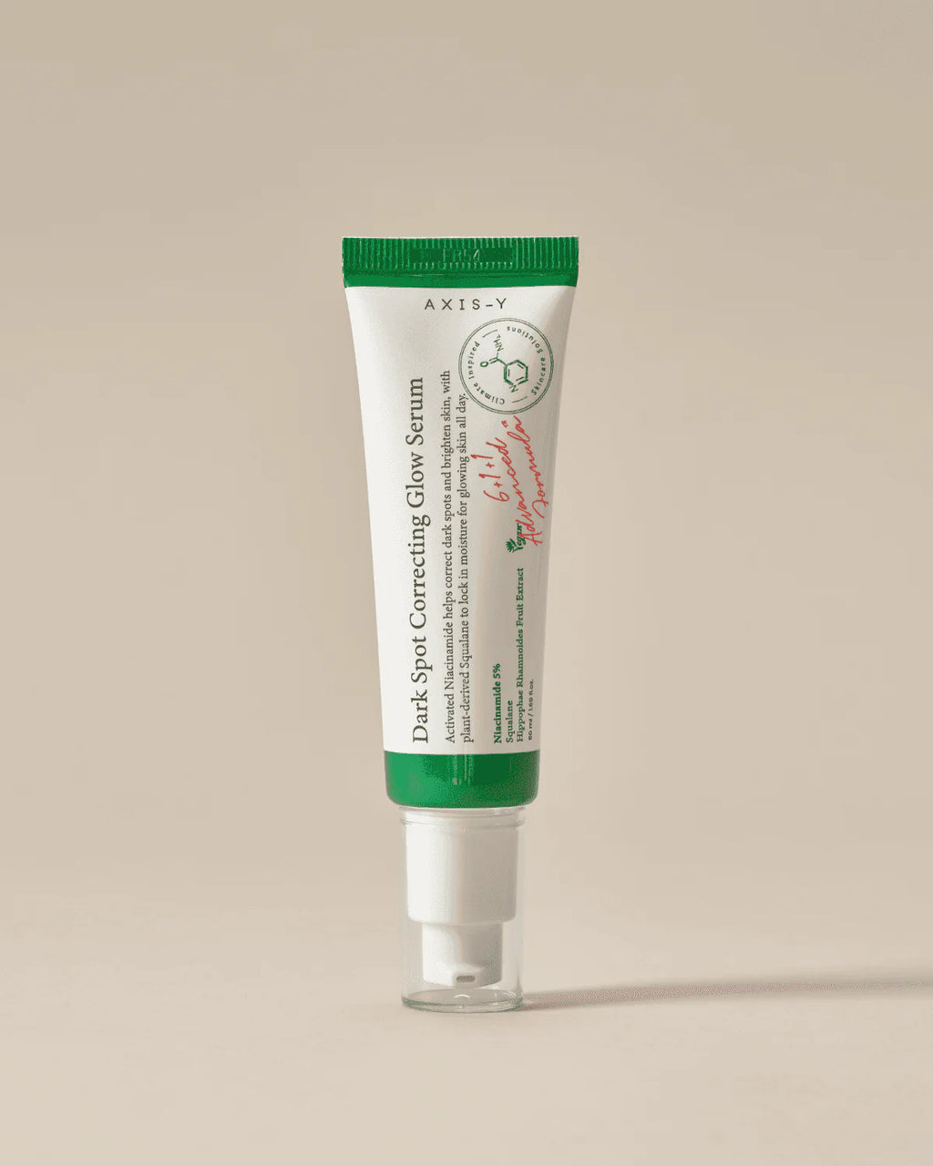 Dark Spot Correcting Glow Serum (50ML)