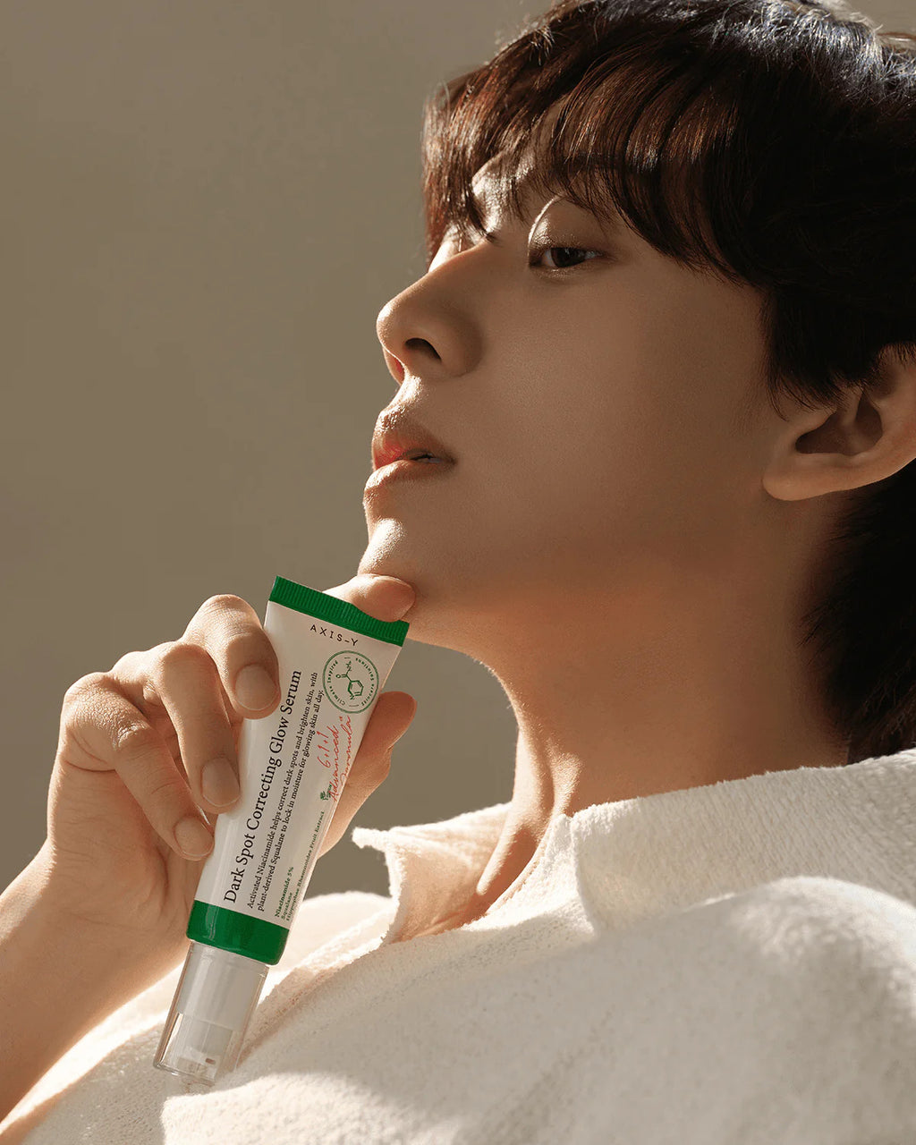 Dark Spot Correcting Glow Serum (50ML)