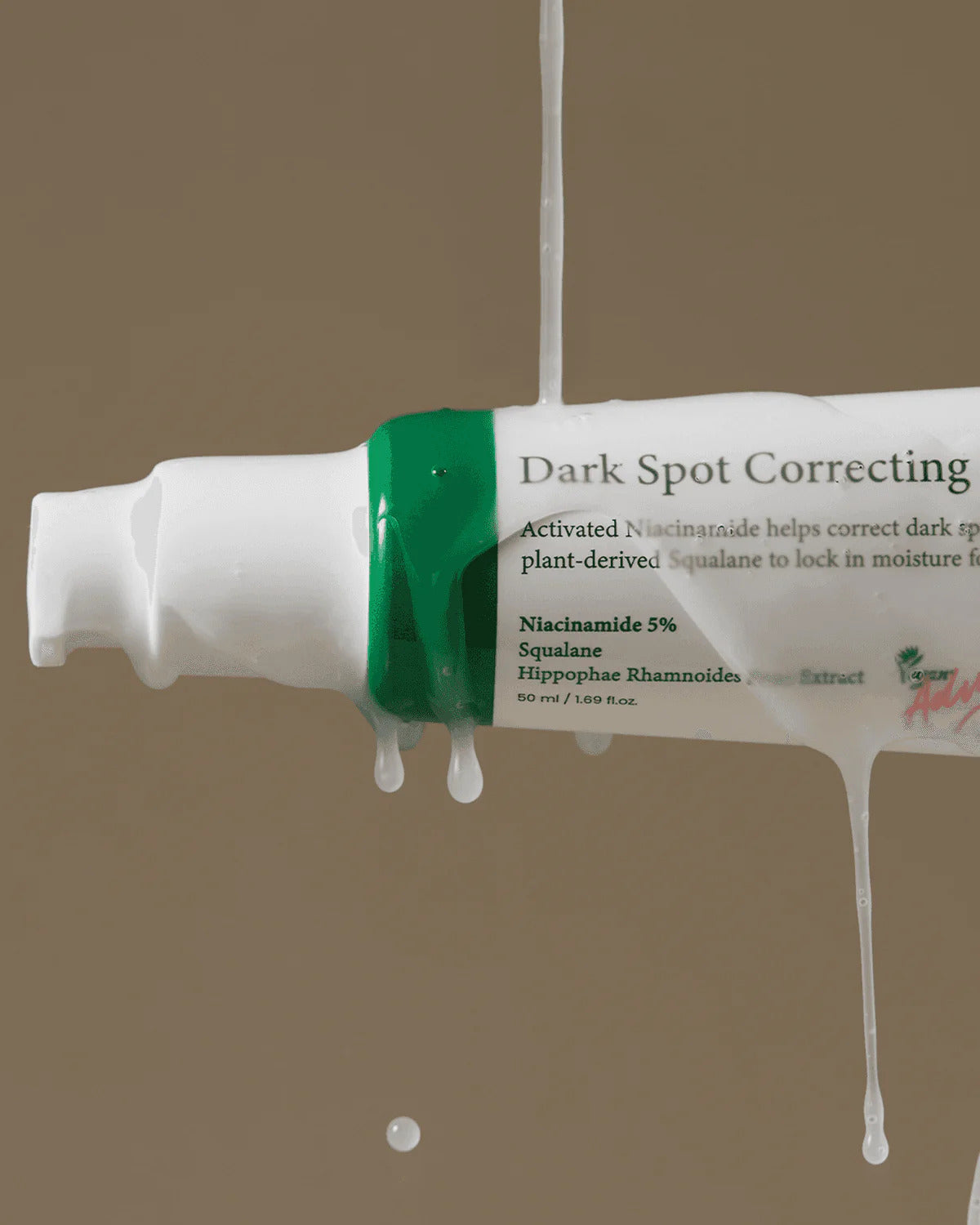 Dark Spot Correcting Glow Serum (50ML)