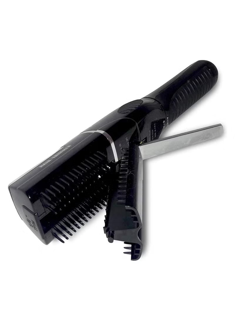 Fasiz Cordless Split End Hair Trimmer Damage Hair Repair