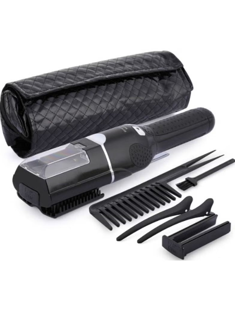 Fasiz Cordless Split End Hair Trimmer Damage Hair Repair