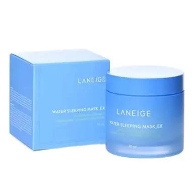 Water Sleeping Mask 70ml