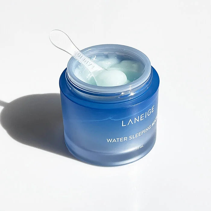 Water Sleeping Mask 70ml