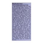 RICA Avocado Butter Brazilian Wax 400ml