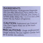 RICA Green Apple Sensitive Skin Liposoluble Wax 400ml