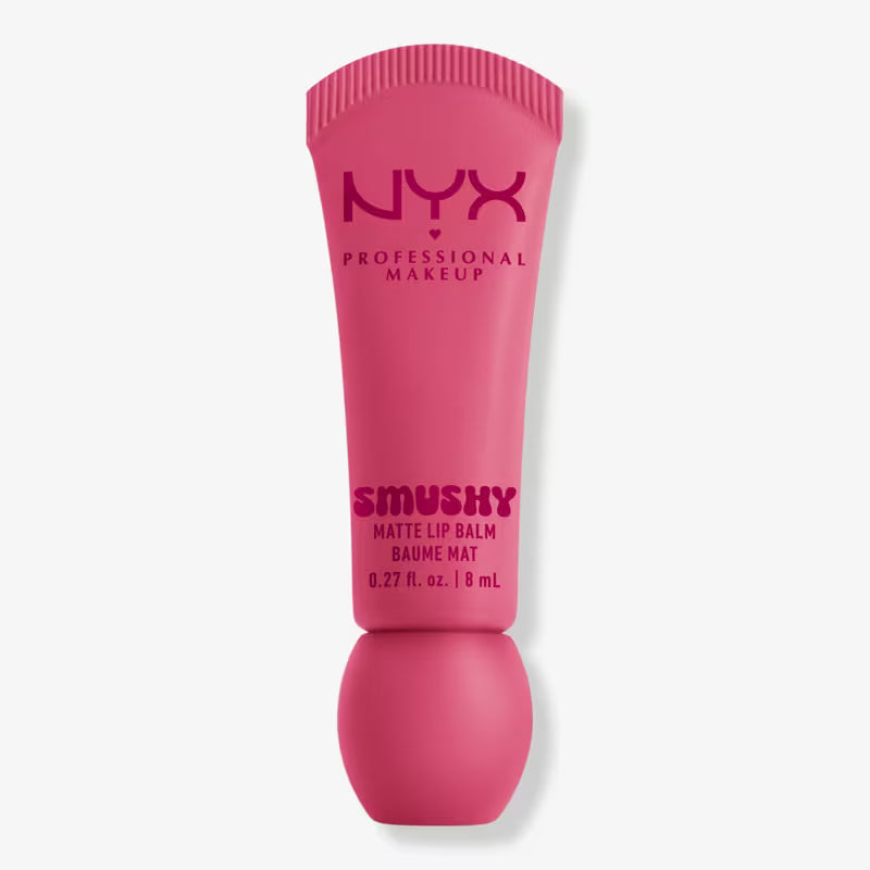 NYX - Smushy Matte Lip Balm - 03 Sweet Smack