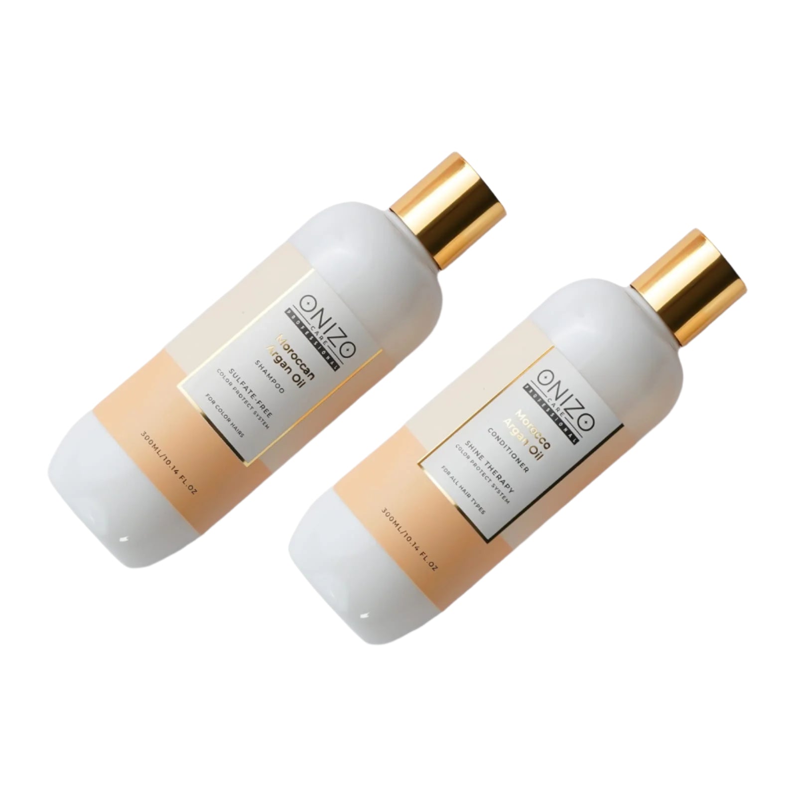 Argan Oil Shampoo+Conditoner