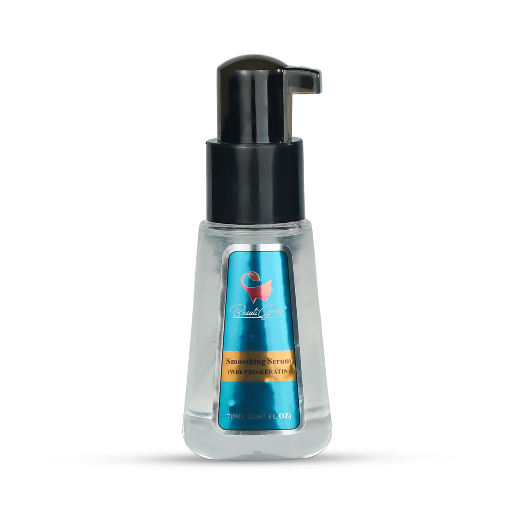Beautigenic Smoothing Serum PRO-KERATIN Hair Serum (70ML)