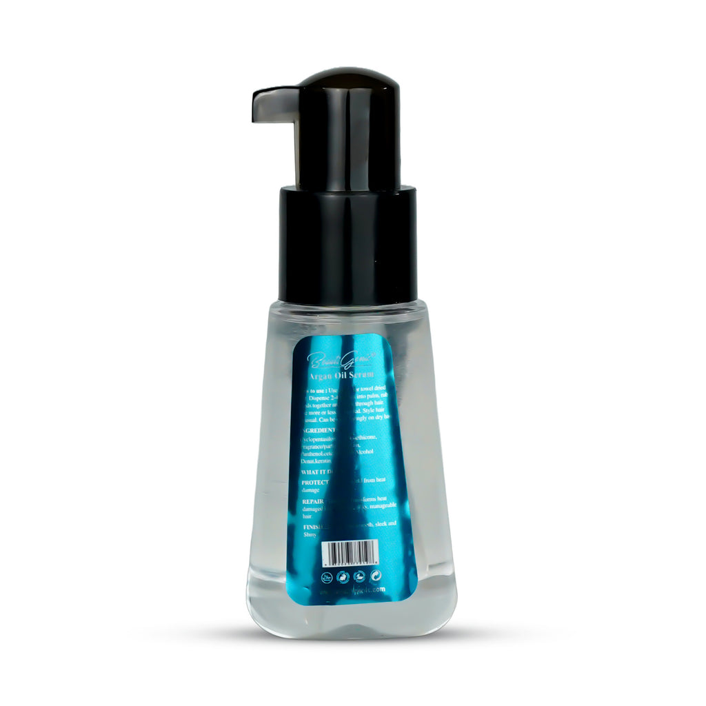 Beautigenic Smoothing Serum PRO-KERATIN Hair Serum (70ML)