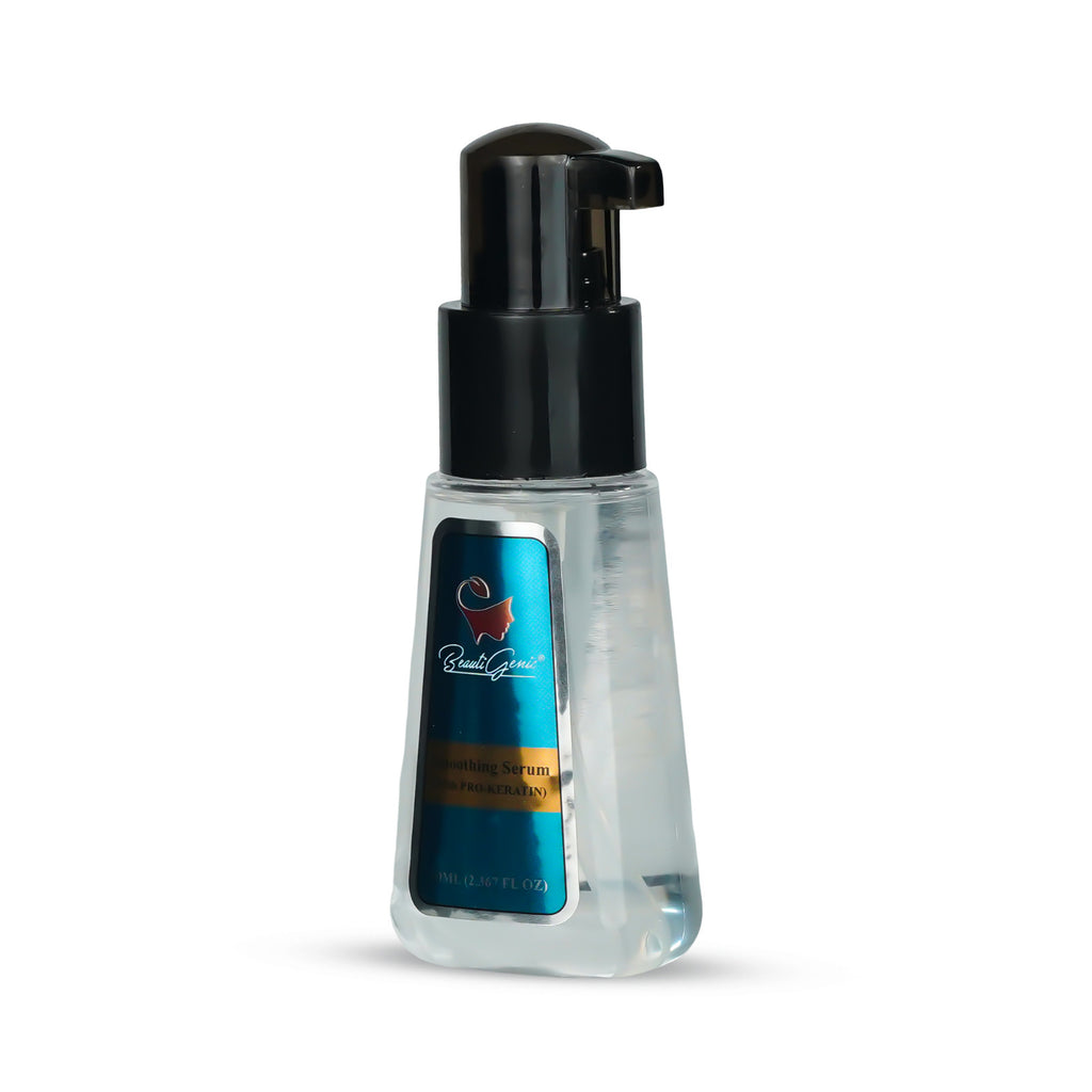 Beautigenic Smoothing Serum PRO-KERATIN Hair Serum (70ML)