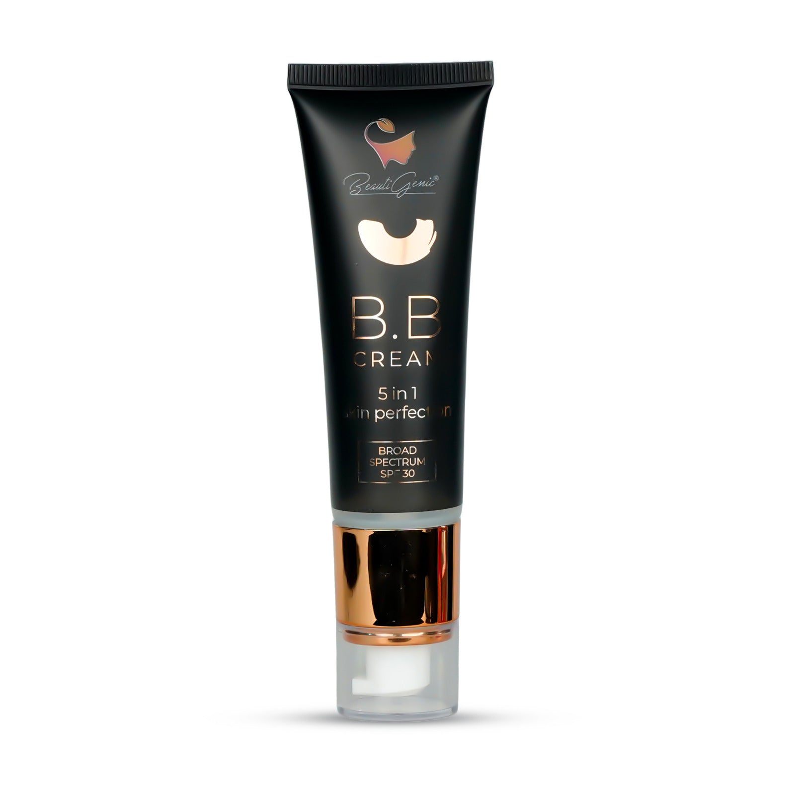 Beautigenic BB Cream 02