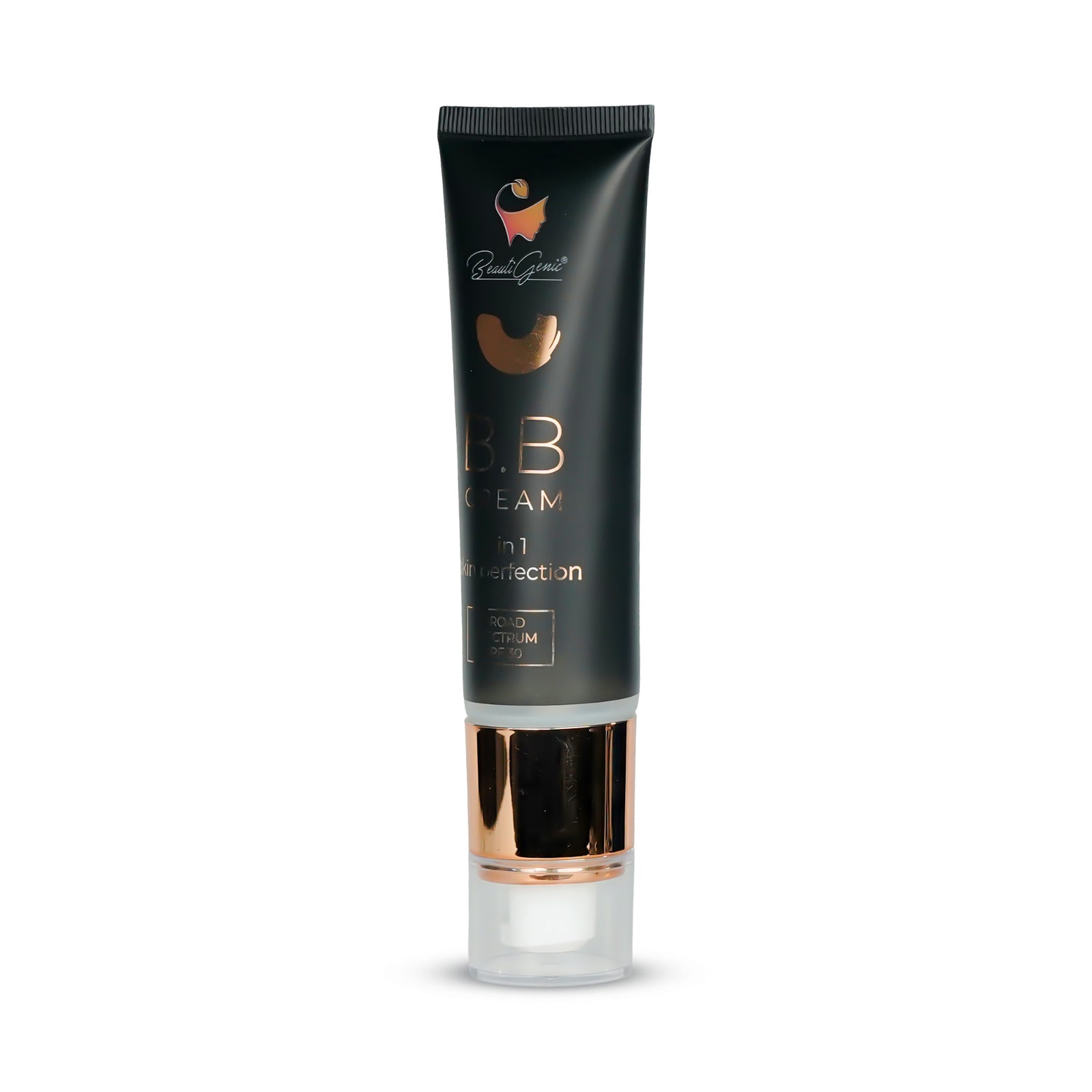 Beautigenic BB Cream 02