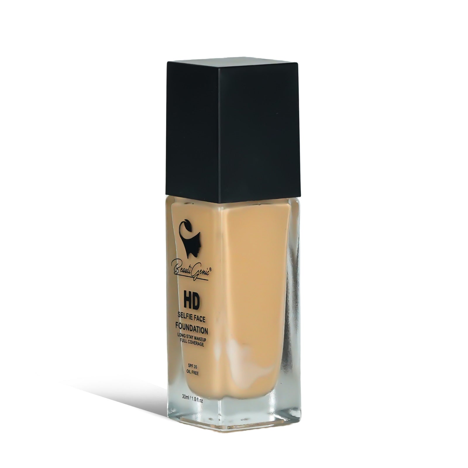 Beautigenic HD Selfie Face Foundation