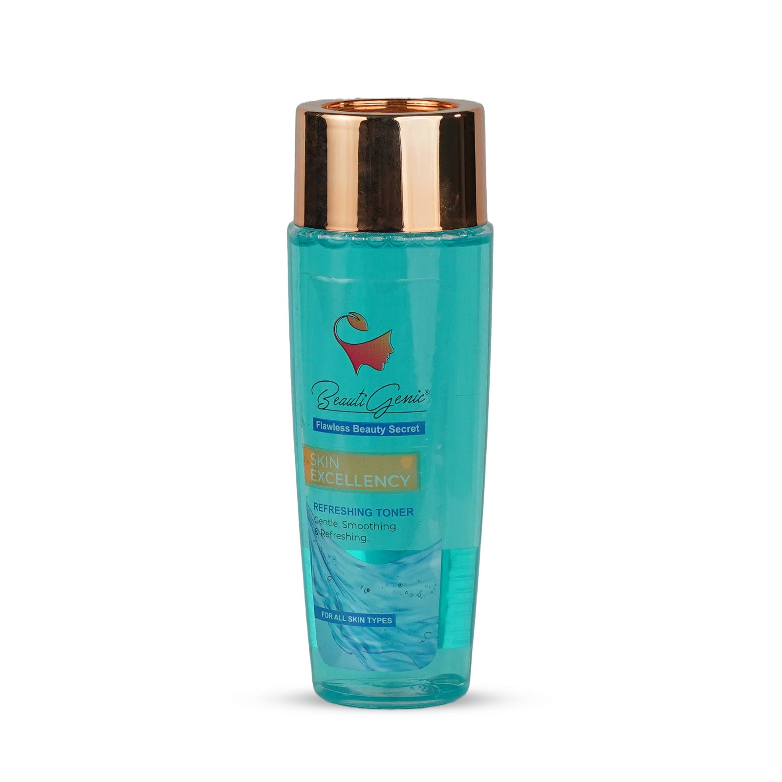 Beautigenic SE Refreshing Toner (120ML)