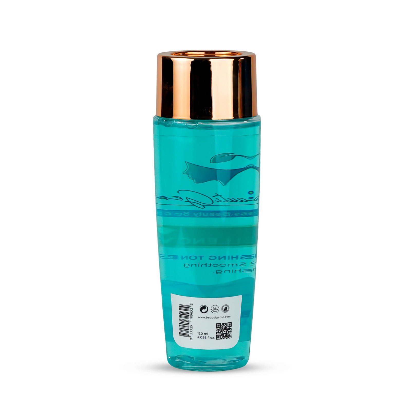 Beautigenic SE Refreshing Toner (120ML)