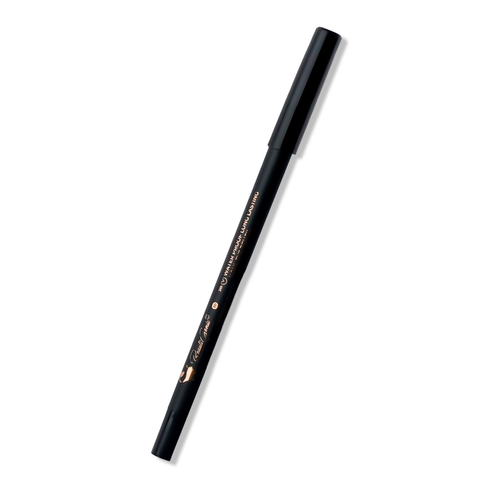 Beautigenic Waterproof Kajal Eye Pencil