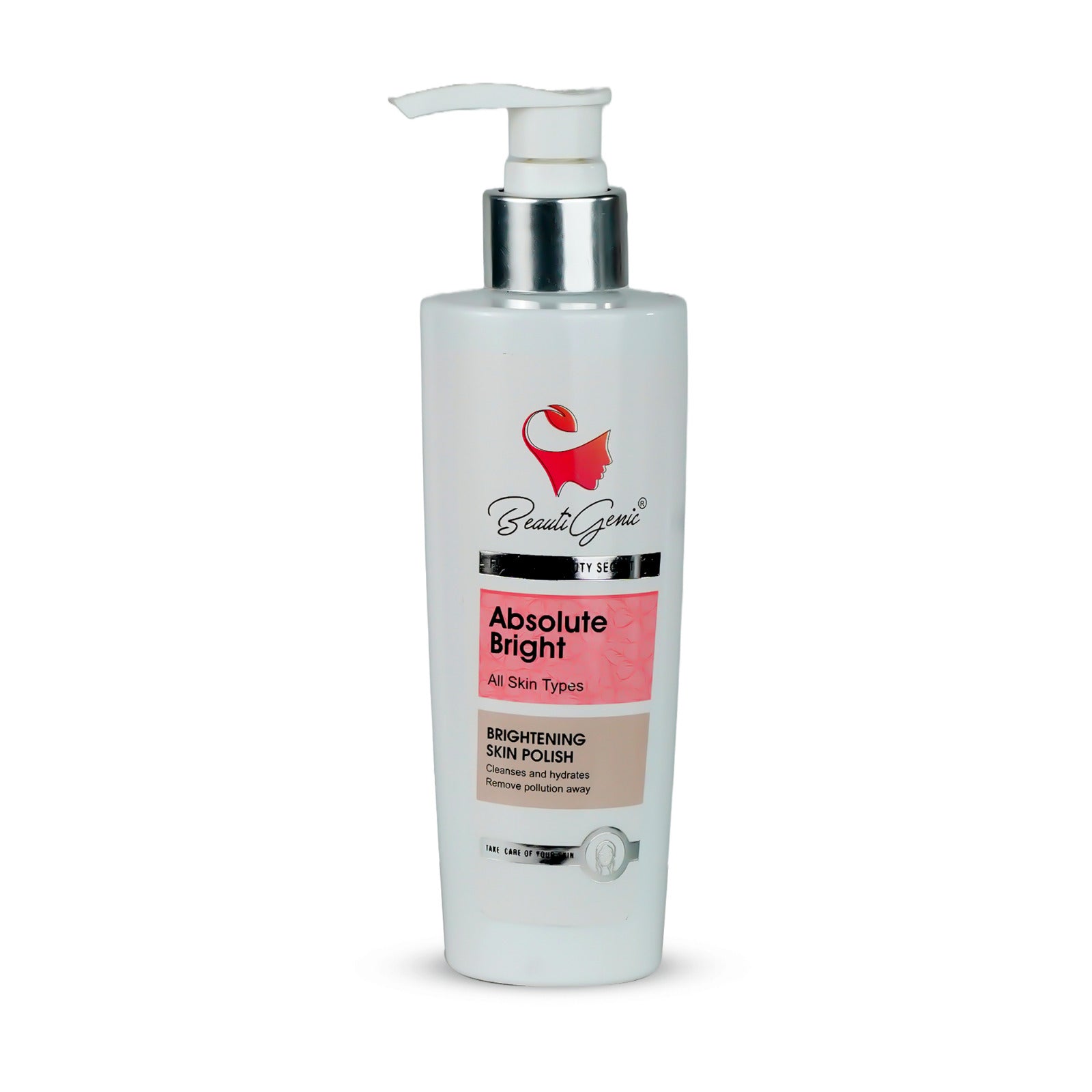 Beautigenic Absolute Bright Skin Polish