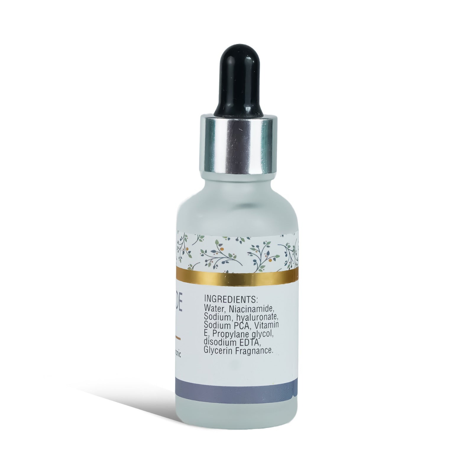 Beautigenic Niacinamide Serum