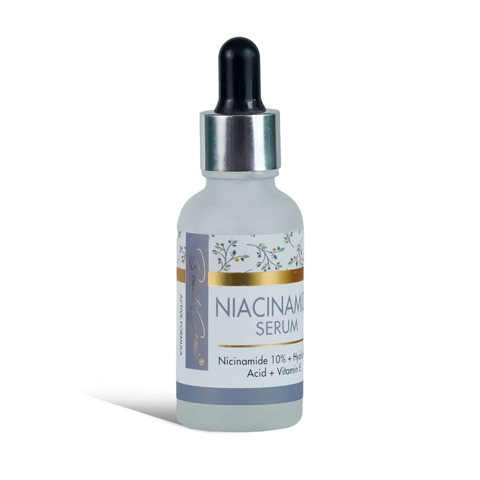 Beautigenic Niacinamide Serum