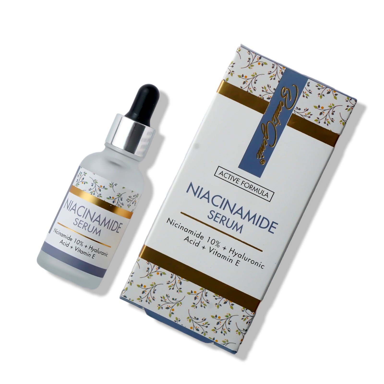 Beautigenic Niacinamide Serum