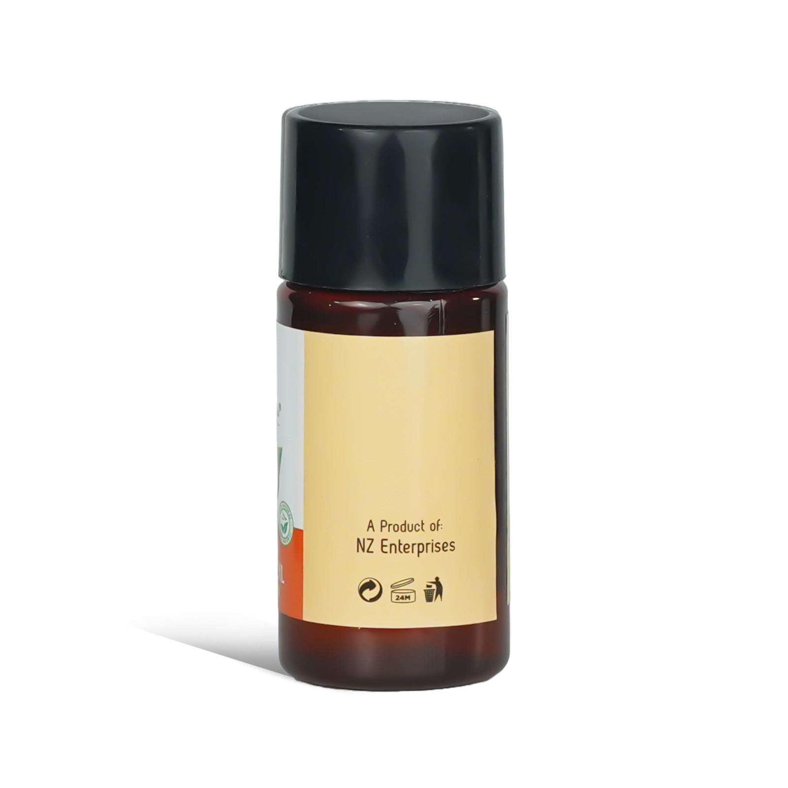 Beautigenic Skin Essentials Castor Oil