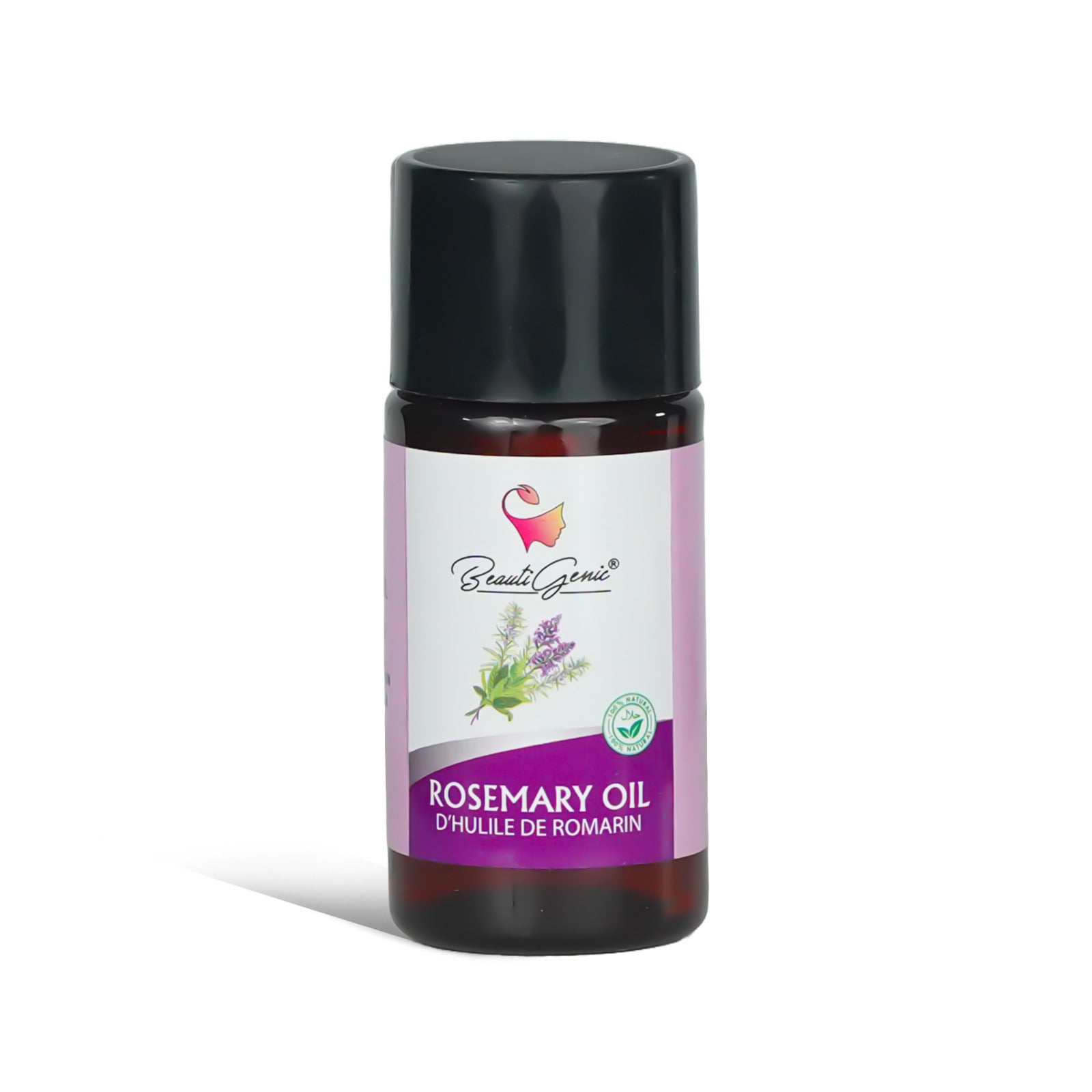 Beautigenic Skin Essentials Rosemary Oil