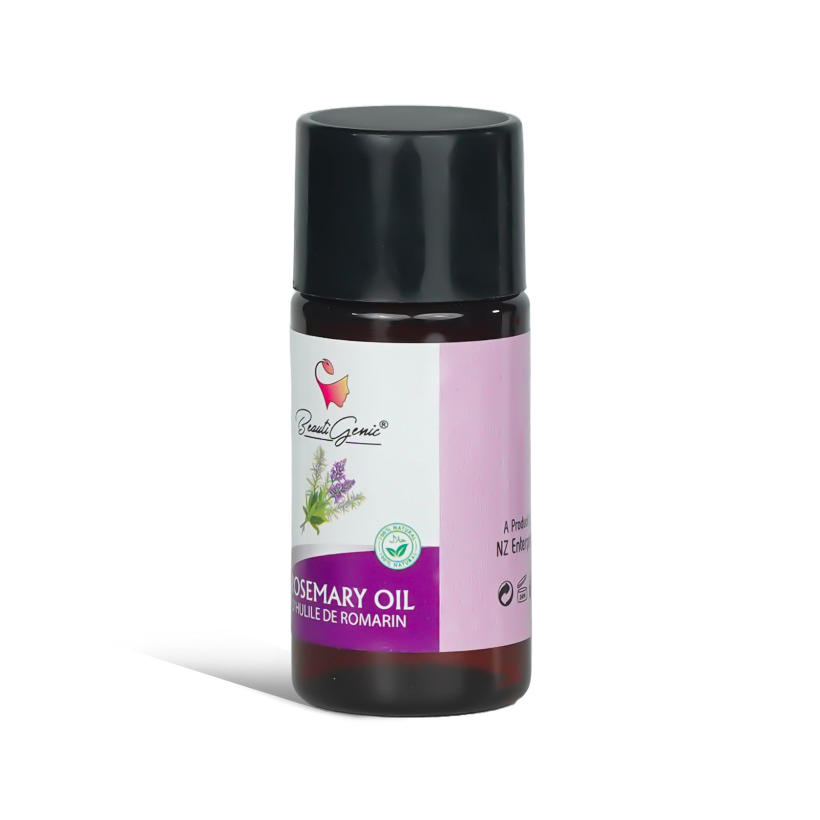 Beautigenic Skin Essentials Rosemary Oil