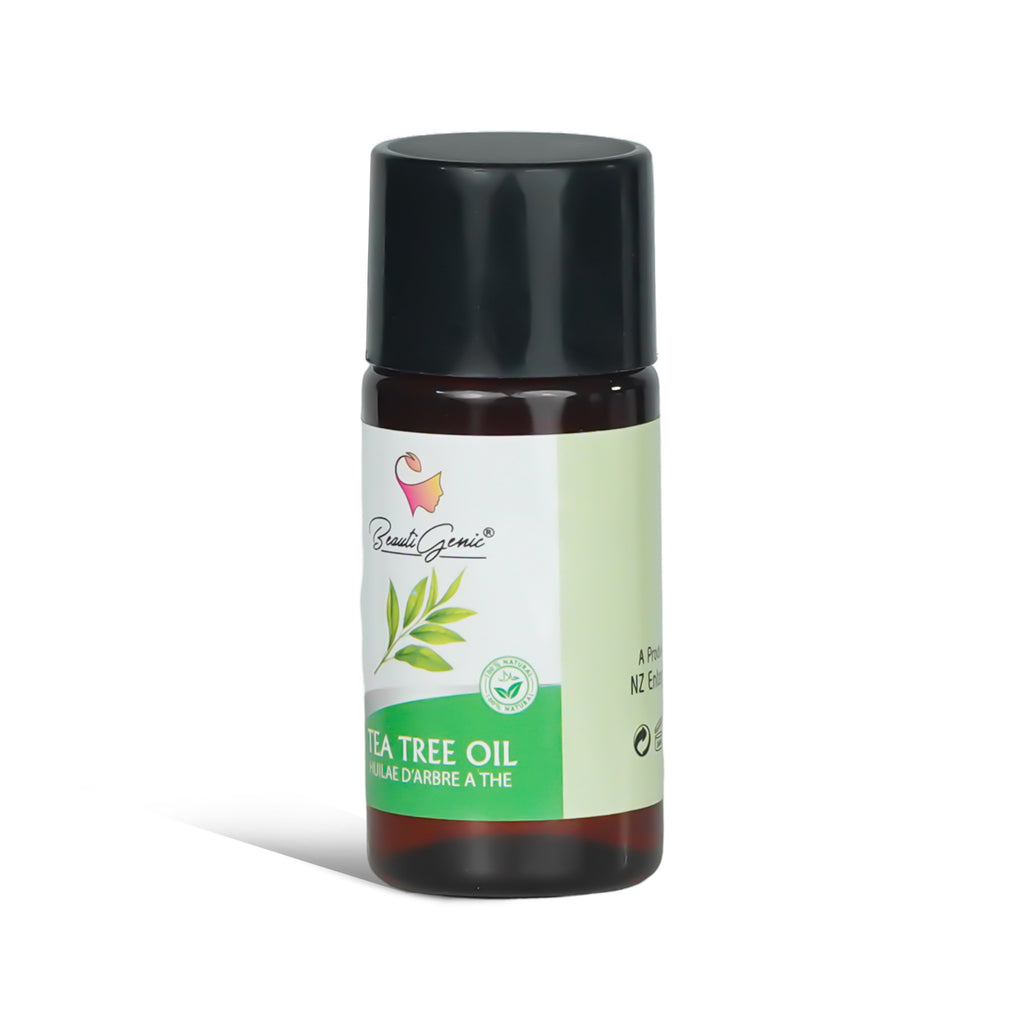 Beautigenic Skin Essentials Tea Tree Oil