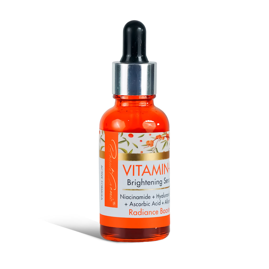 Beautigenic Vitamin C Serum