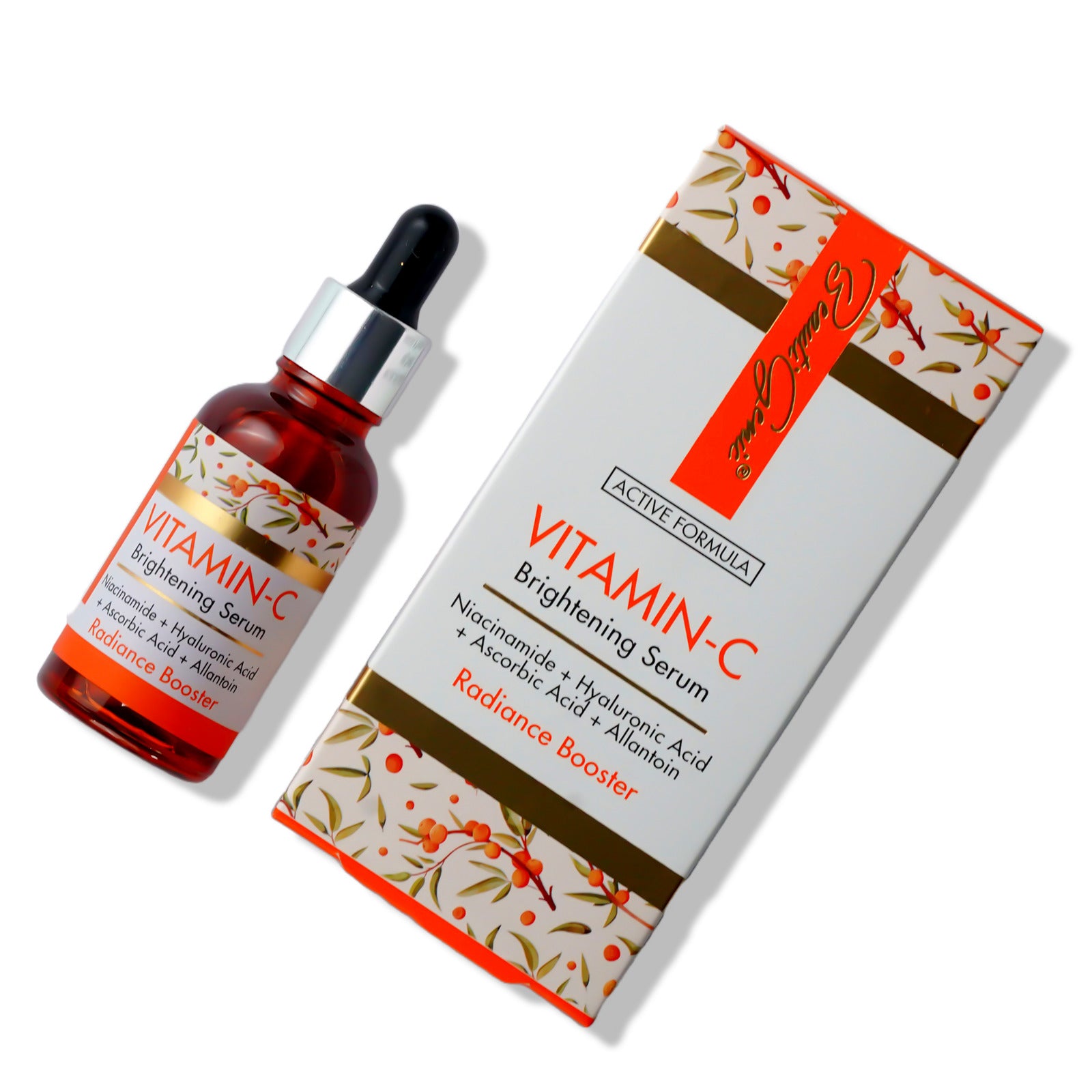 Beautigenic Vitamin C Serum