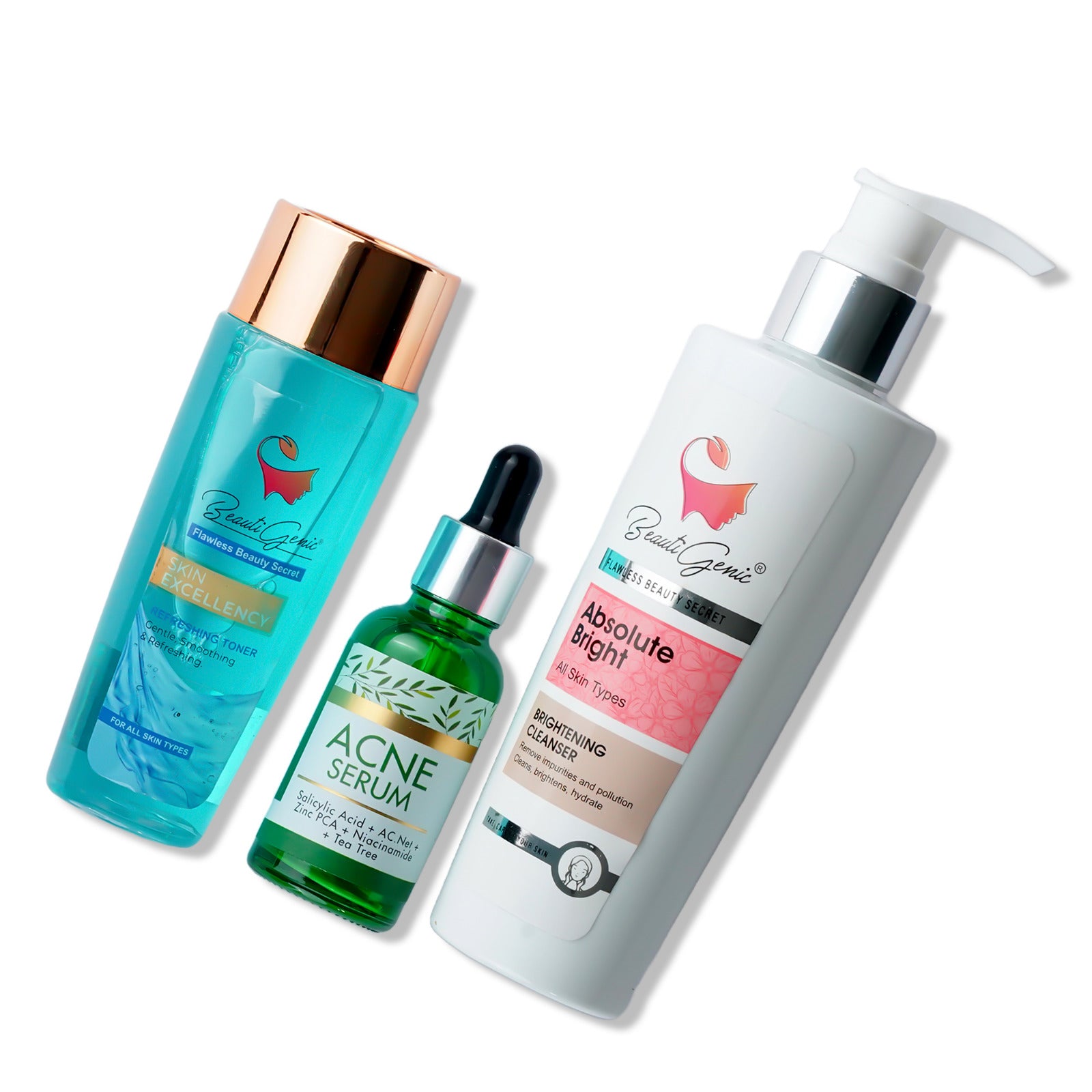 Beautigenic Acne Prone Skin Deal