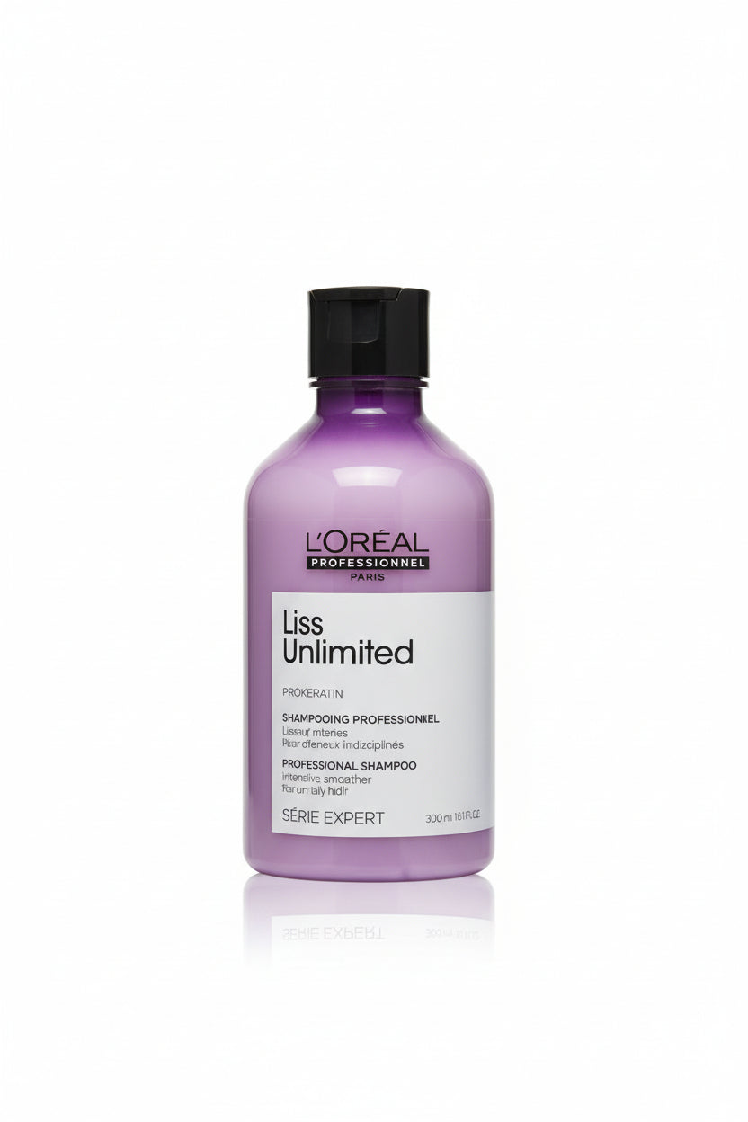 L'Oreal professional hair care product 