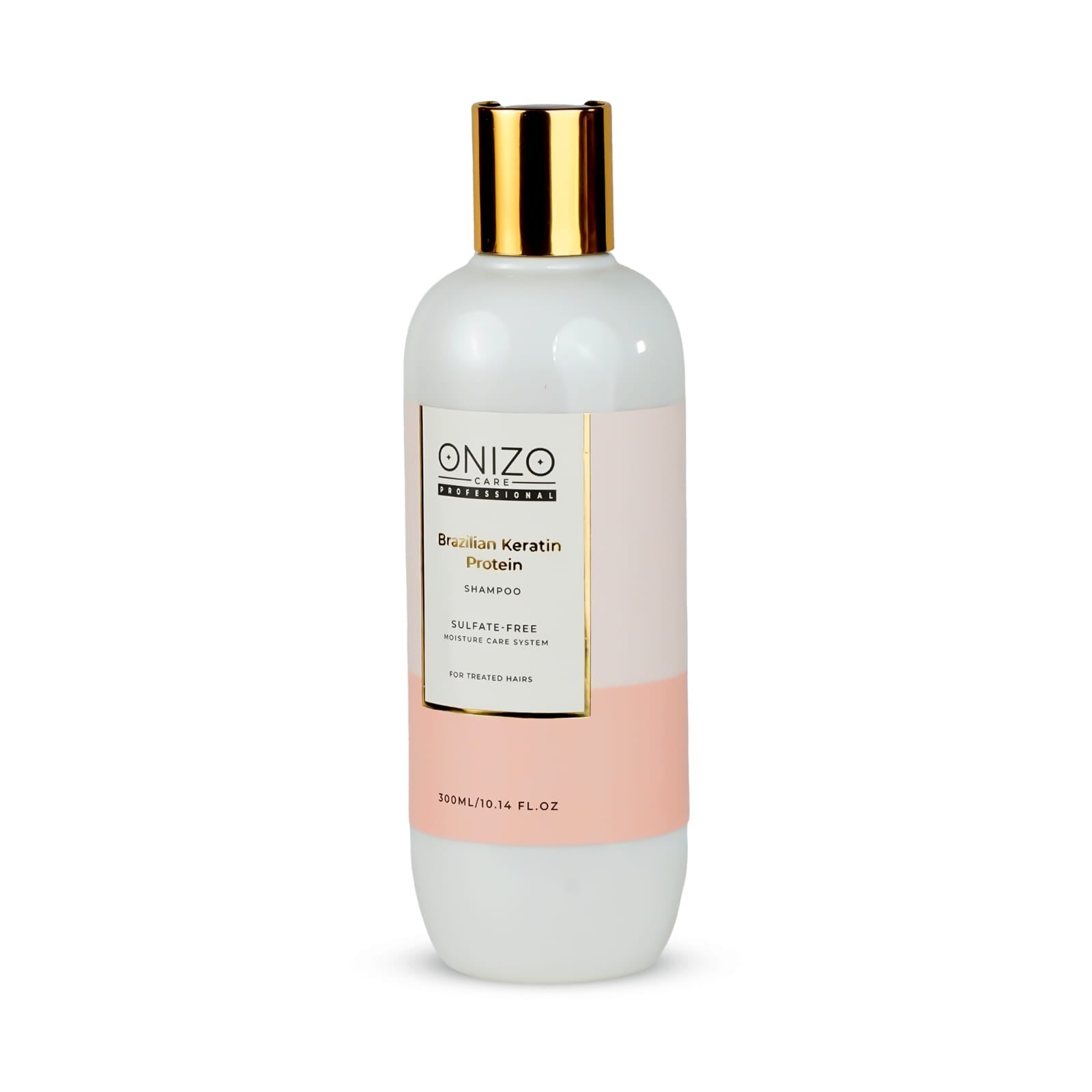 Brazilian Keratin Shampoo