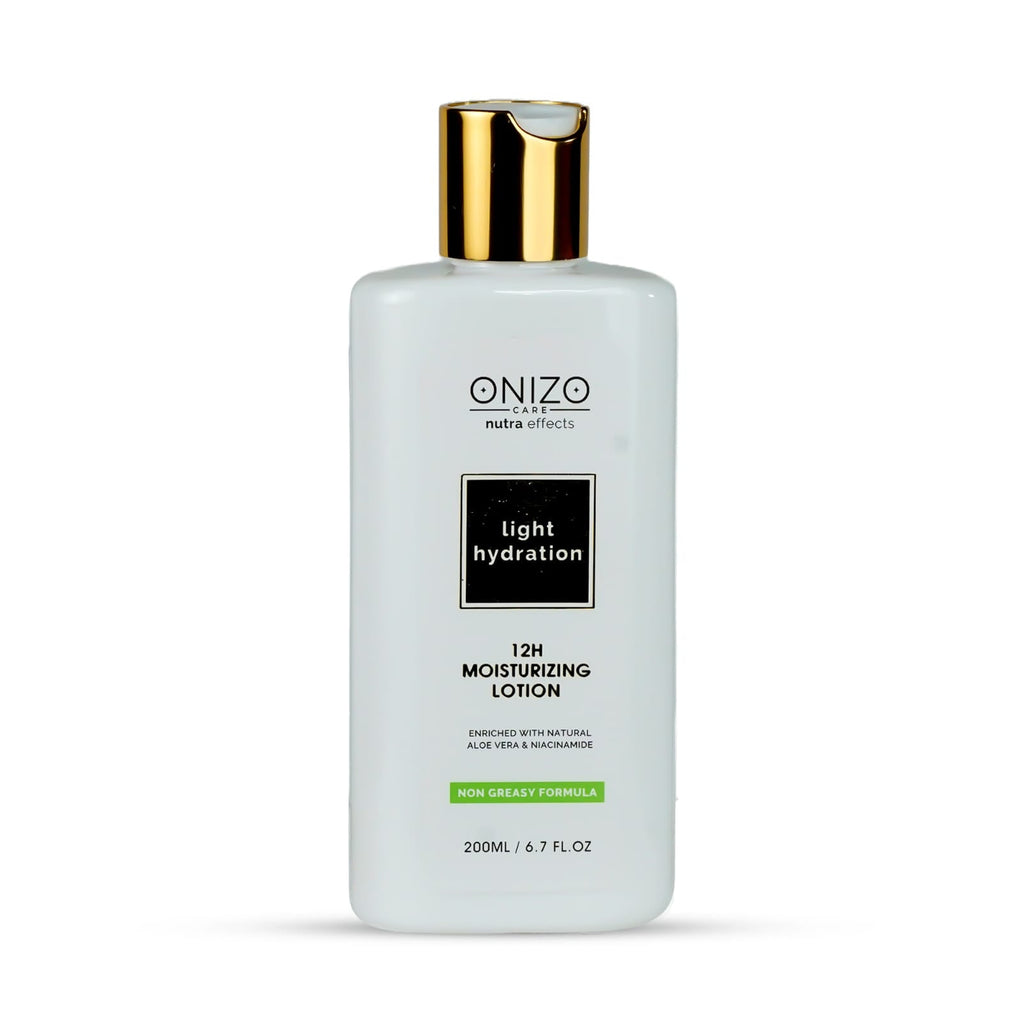 Moisturizer-Niacinamide