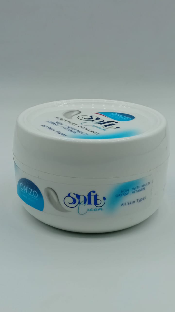 ONIZO CARE - NUTRA EFFECTS NON GREASY MOISTURE CONTROL CREAM (200ML)