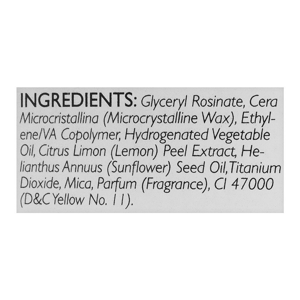 RICA Lemon Brazilian Wax, 400ml