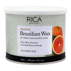 RICA - ORANGE BRAZILIAN WAX 400G
